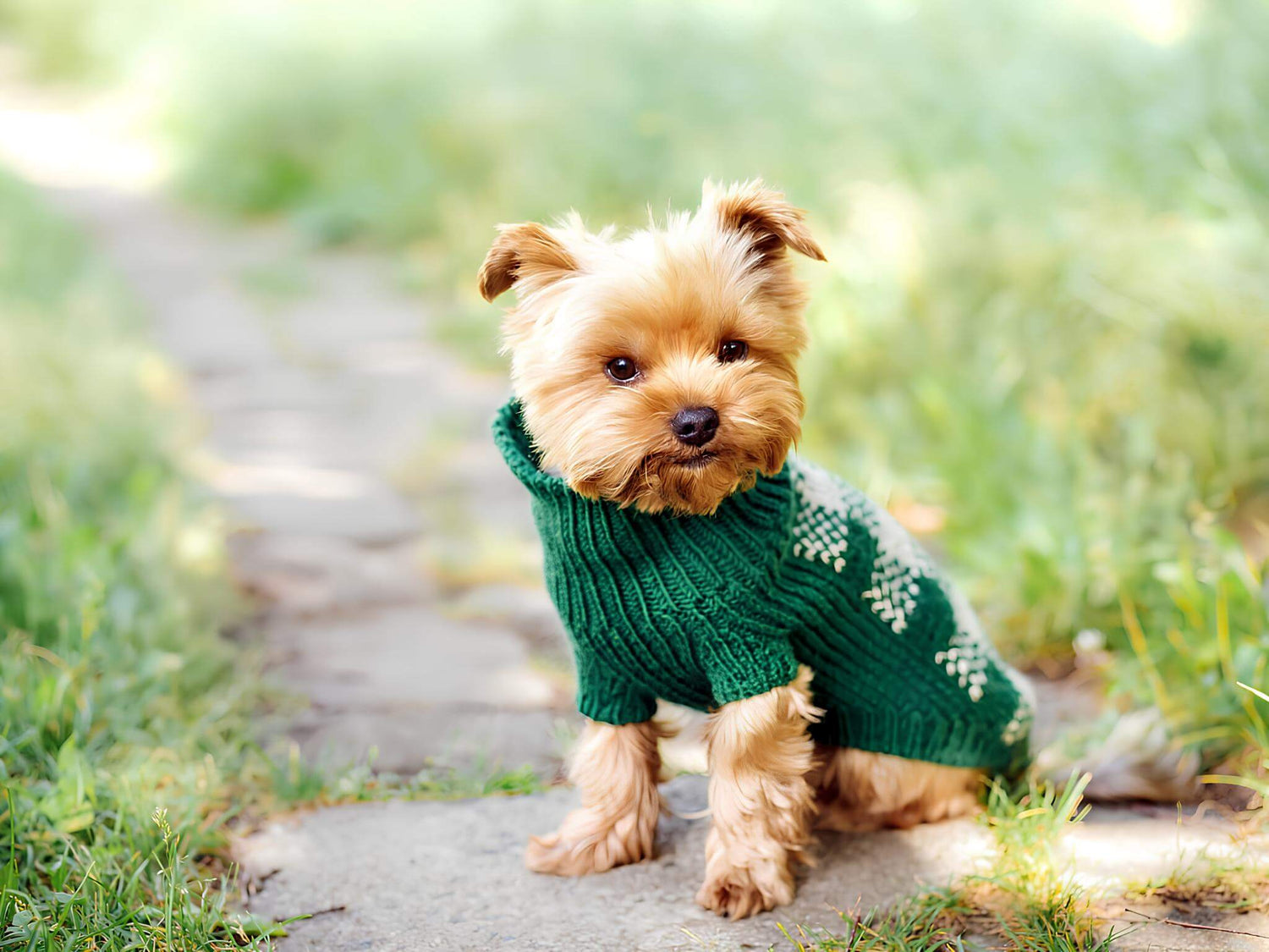 Moda Pet e Personalizados