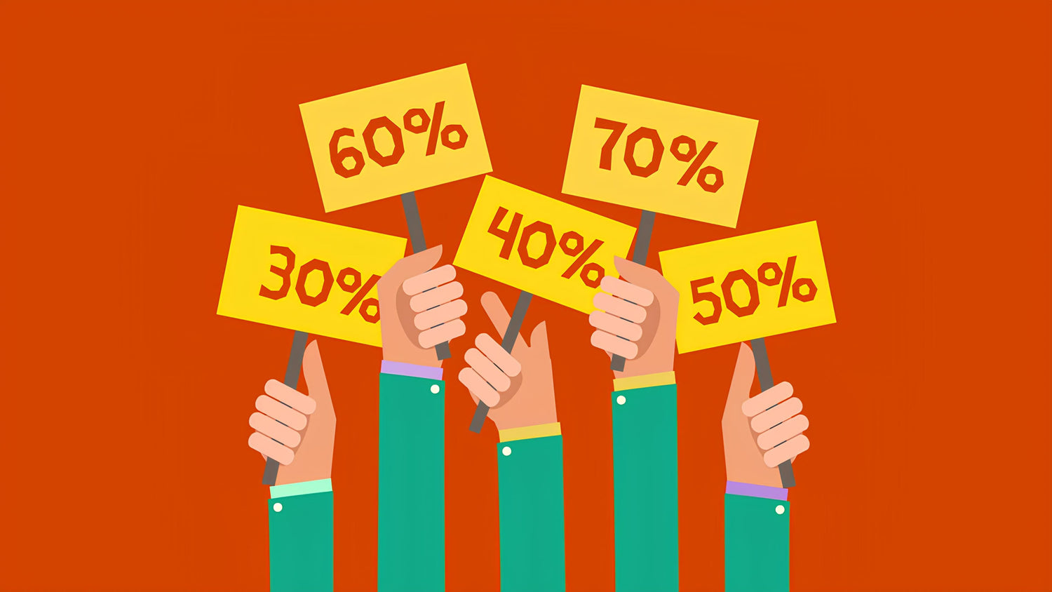 Promoções
