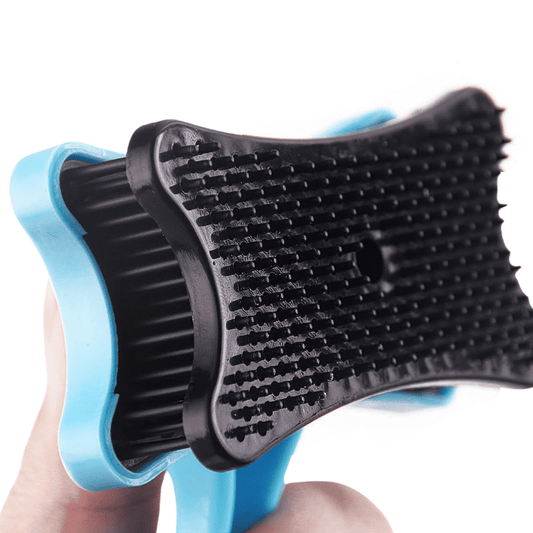 Escova Removedora de Pelos Automática Multideia 🐾💕